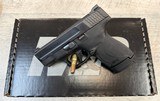 SMITH & WESSON M&P 9 SHIELD PLUS 9MM LUGER (9x19 PARA) - 1 of 3
