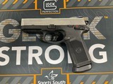 FN FNX-45 [SS] .45 ACP - 1 of 3