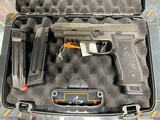 P320 AXG LEGION 9MM LUGER (9X19 PARA) - 3 of 3