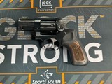 RUGER GP100 .357 MAG - 1 of 3