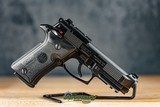 BERETTA 80X CHEETAH .380 ACP - 2 of 3