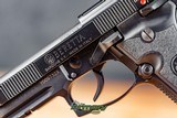 BERETTA 80X CHEETAH .380 ACP