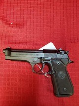 BERETTA 92FS 9MM LUGER (9x19 PARA) - 2 of 3