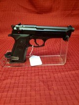 BERETTA 92FS 9MM LUGER (9x19 PARA) - 3 of 3