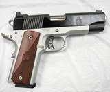 SPRINGFIELD ARMORY RONIN OPERATOR .45 ACP - 1 of 3