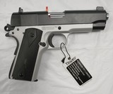 TISAS 1911 AVIATOR .45 ACP - 1 of 3