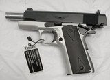 TISAS 1911 AVIATOR .45 ACP - 3 of 3