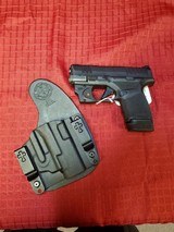 SPRINGFIELD ARMORY HELLCAT 9MM LUGER (9x19 PARA) - 2 of 3