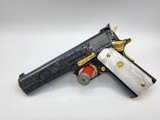 COLT M1911 .38 SUPER