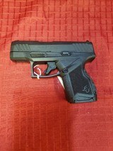TAURUS GX4 9MM LUGER (9x19 PARA) - 3 of 3