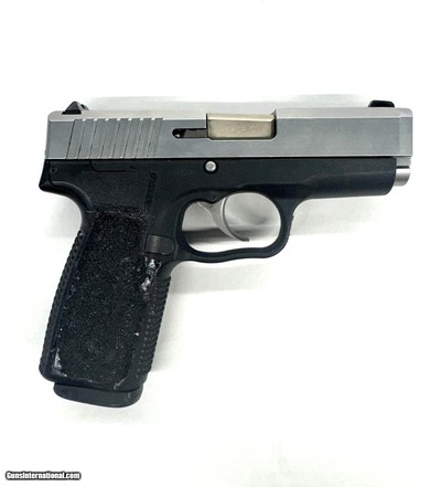 KAHR ARMS CW45 .45 ACP