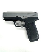 KAHR ARMS CW45 .45 ACP - 2 of 3