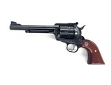 RUGER NEW MODEL BLACKHAWK .357 MAG - 2 of 3