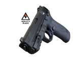 SMITH & WESSON M&P 380 SHIELD EZ .380 ACP - 2 of 3