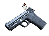 SMITH & WESSON M&P 380 SHIELD EZ .380 ACP - 1 of 3