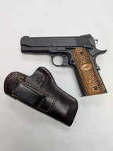 KIMBER PRO RAPTOR II .45 ACP - 3 of 3