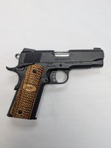 KIMBER PRO RAPTOR II .45 ACP - 1 of 3