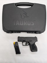 Taurus GX4 9MM LUGER (9X19 PARA) - 3 of 3