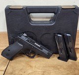 CZ 75 D PCR COMPACT *CAPACITY COMPLIANT* 9MM LUGER (9X19 PARA) - 2 of 3