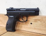 CZ 75 D PCR COMPACT *CAPACITY COMPLIANT* 9MM LUGER (9X19 PARA) - 3 of 3