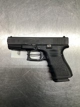 GLOCK 19 GEN 3 9MM LUGER (9x19 PARA) - 1 of 1
