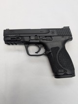 SMITH & WESSON M&P9 M2.0 COMPACT 9MM LUGER (9X19 PARA) - 2 of 3