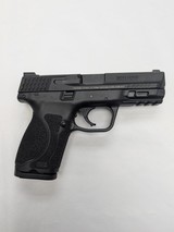 SMITH & WESSON M&P9 M2.0 COMPACT 9MM LUGER (9X19 PARA) - 1 of 3