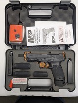 SMITH & WESSON M&P9 M2.0 COMPACT 9MM LUGER (9X19 PARA) - 3 of 3