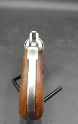 SMITH & WESSON 60 .38 SPL - 3 of 3