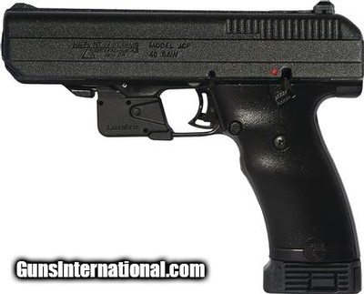 HI-POINT JCP40 .40 S&W