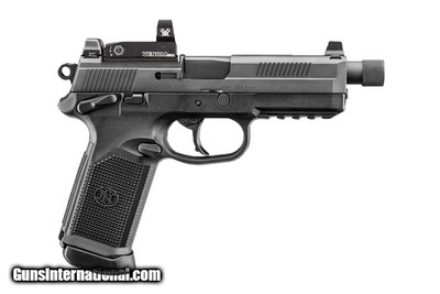 FN FNX-45 TACTICAL .45 ACP