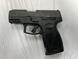TAURUS G3C 9MM LUGER (9X19 PARA) - 3 of 3