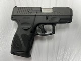 TAURUS G3C 9MM LUGER (9X19 PARA) - 2 of 3