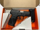 TAURUS G3C 9MM LUGER (9X19 PARA) - 1 of 3