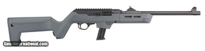 RUGER PC CARBINE 9MM LUGER (9X19 PARA)