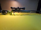 SAVAGE ARMS MARK II .22 LR - 1 of 3