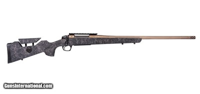 CVA CASCADE LONG RANGE HUNTER (.308 WIN) [SBW] .308 WIN