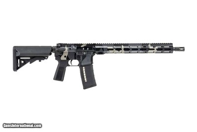 IWI ZION Z-15 URBAN BDU CAMO 5.56X45MM NATO