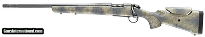 BERGARA B-14 WILDERNESS SIERRA 6.5 PRC