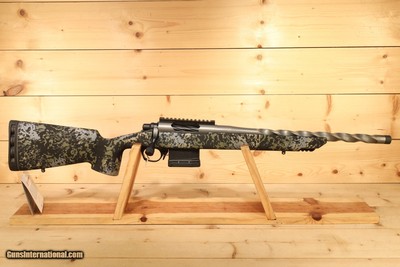 HORIZON FIREARMS VANDAL X .22 CREEDMOOR