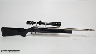 REMINGTON 700 .308 WIN