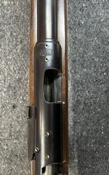 MAUSER Deutsches Sportmodell (Sporterized) .22 LR - 3 of 3