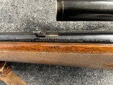 WINCHESTER MODEL 70 (PRE ‚‚64) FEATHERWEIGHT .30-06 SPR - 3 of 3