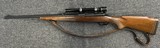 WINCHESTER MODEL 70 (PRE ‚‚64) FEATHERWEIGHT .30-06 SPR - 2 of 3