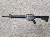 COLT Ar-15 A2 Sporter II 5.56X45MM NATO - 1 of 3