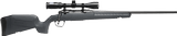 SAVAGE ARMS AXIS 2 XP [GRY] .270 WIN - 1 of 1
