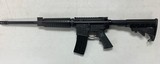 SMITH & WESSON M&P 15 5.56X45MM NATO