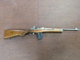 RUGER MINI-14 .223 REM - 1 of 3