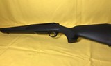TIKKA M695 .280 REM (7MM-06 REM) - 3 of 3