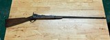 SPRINGFIELD ARMORY 1878 .45-70 GOVT - 3 of 3